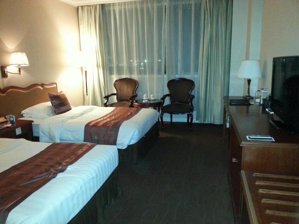 Sardonyx Hotel Пекін Екстер'єр фото