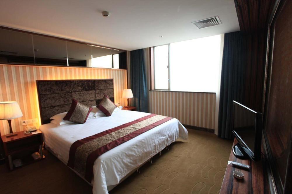 Sardonyx Hotel Пекін Екстер'єр фото