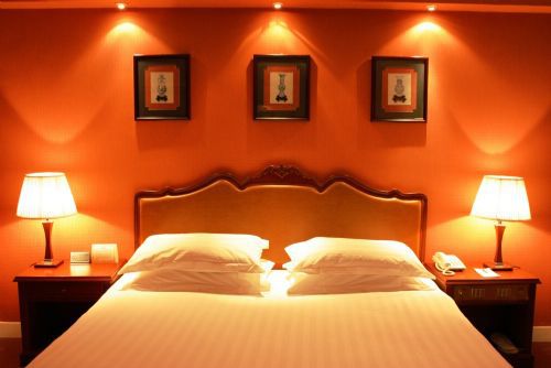 Sardonyx Hotel Пекін Номер фото