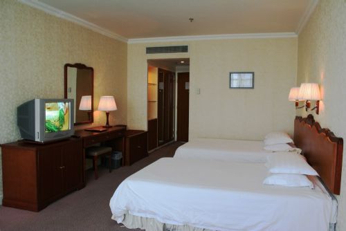 Sardonyx Hotel Пекін Номер фото